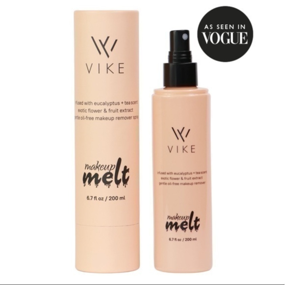 Vine Make up Melt